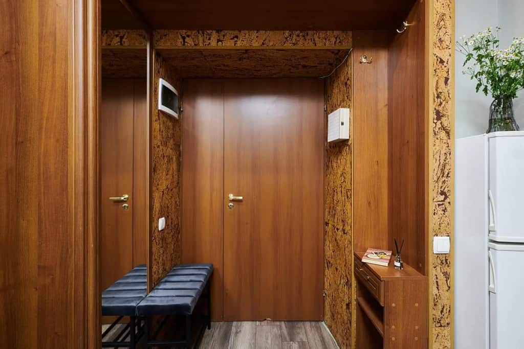 GMApartments (ДжиЭмАпартментс) на улице Большая Бронная 8: главное фото 1