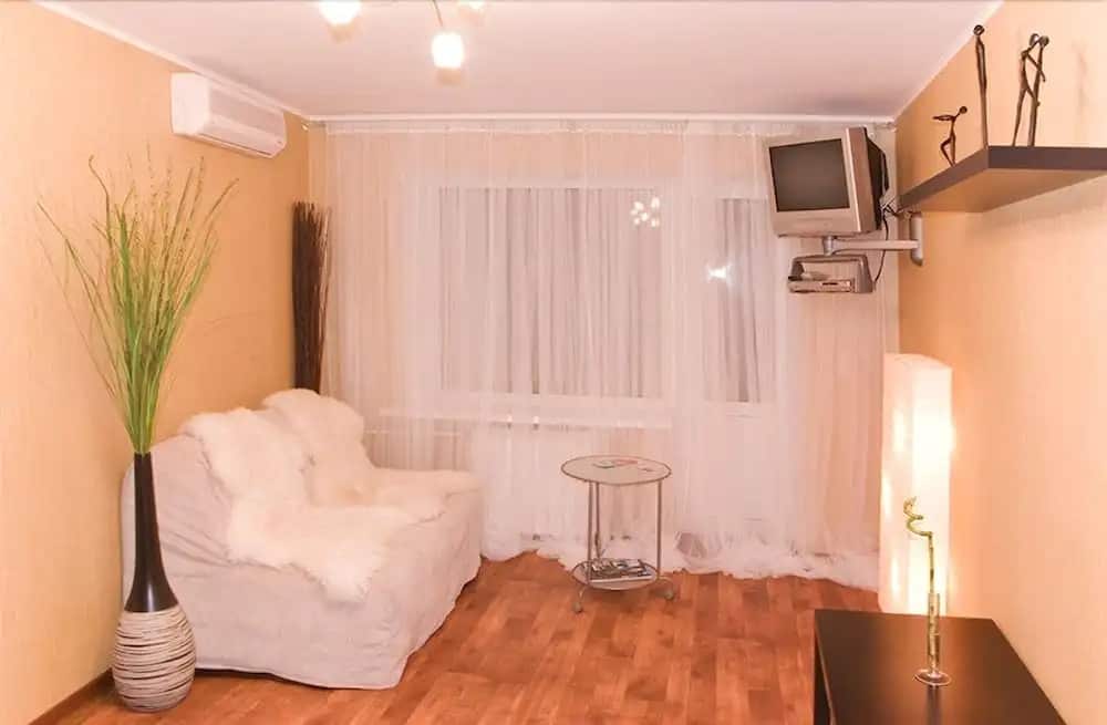 Апартаменты Megapolis на Никитской 21, кв. 70: главное фото 1