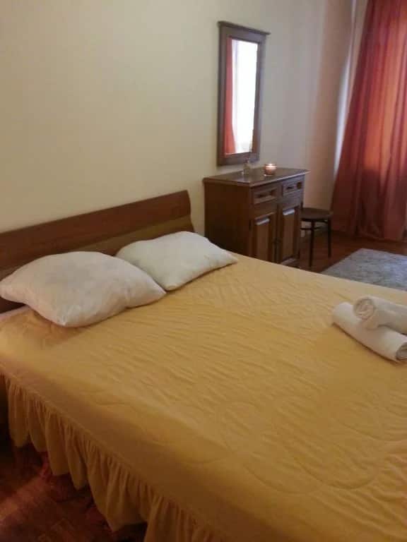 U Ekspotsentra Apartments: главное фото 1