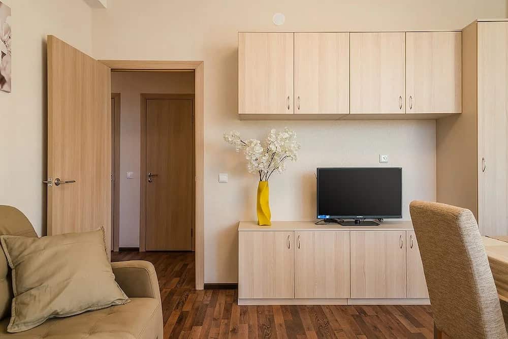 Aparthotel "Pulkovo-Park": главное фото 1