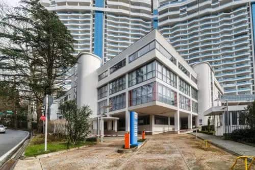 Апартаменты Ideal House: главное фото 1