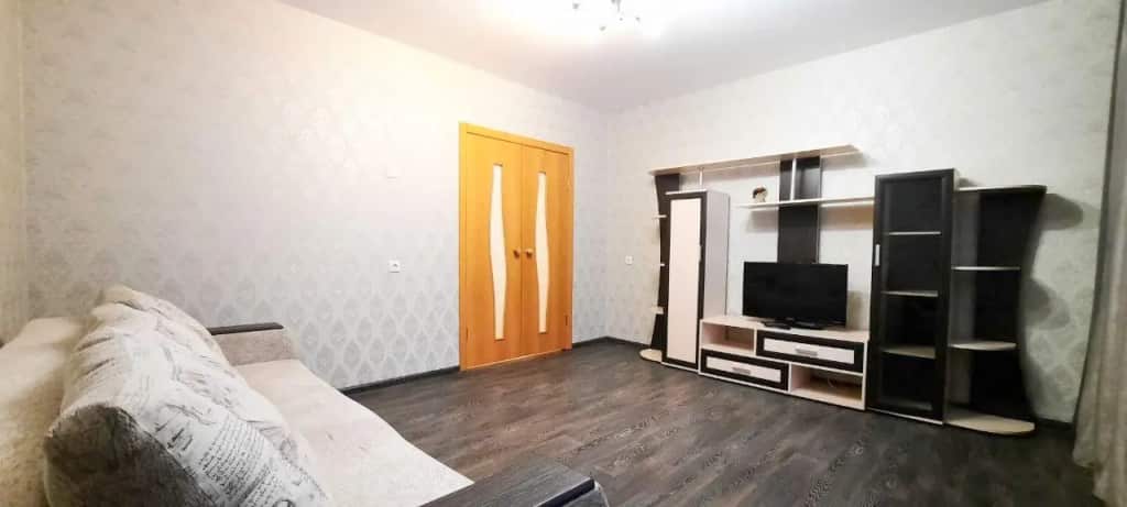 Апартаменты на улице 3 Августа: главное фото 1