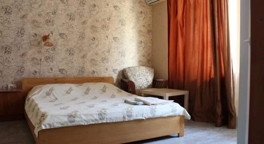 Enola Guest House: главное фото 1