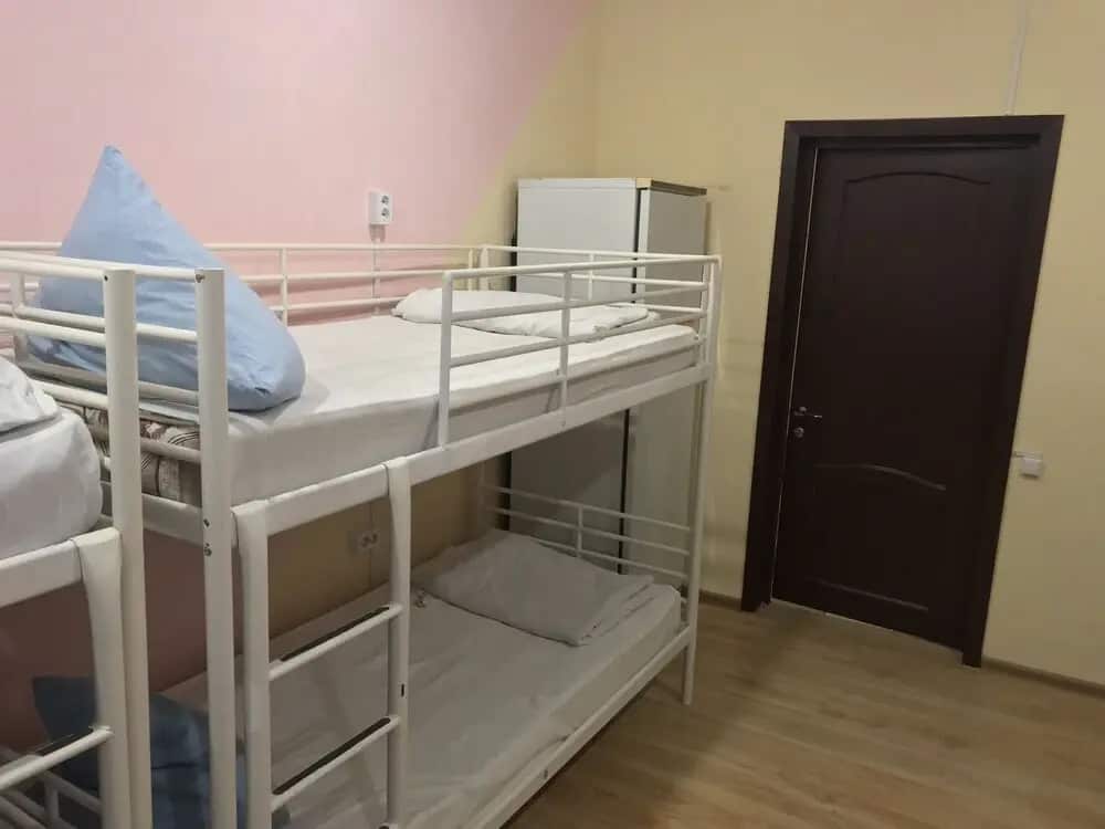 Hostel Dvorik: главное фото 1