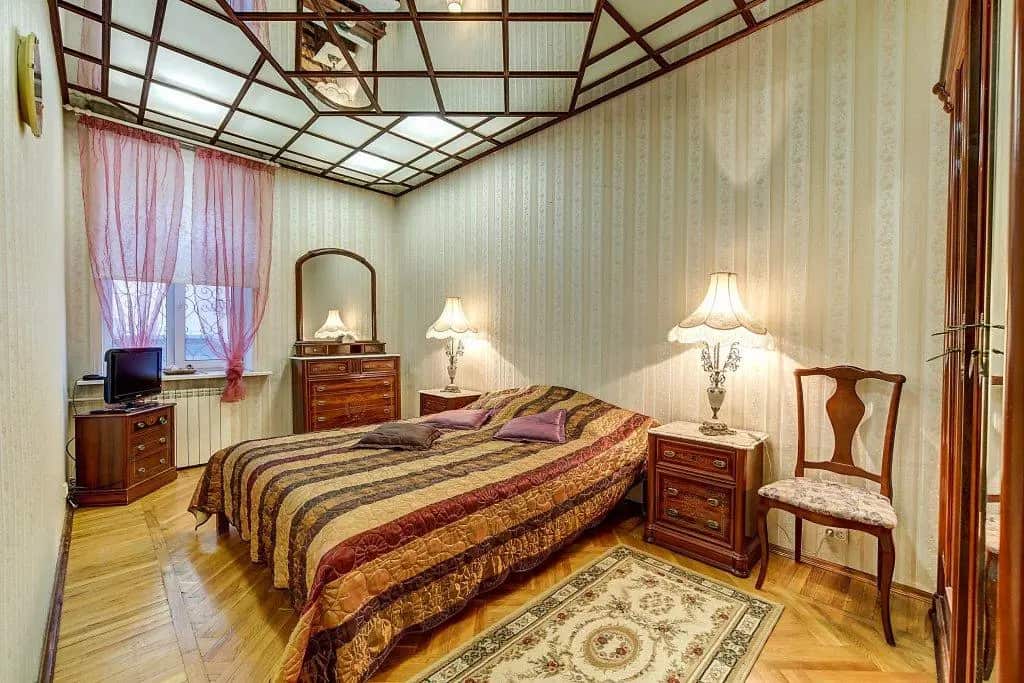 Longo Fontanka Apartments: главное фото 1