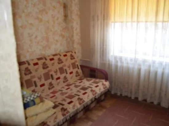 Apartment Berezovaya Roscha 27: главное фото 1