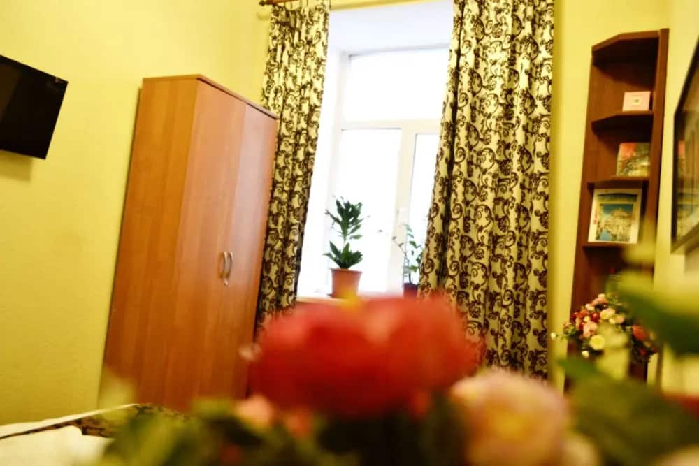 Chekhov Bro Hostel: главное фото 1