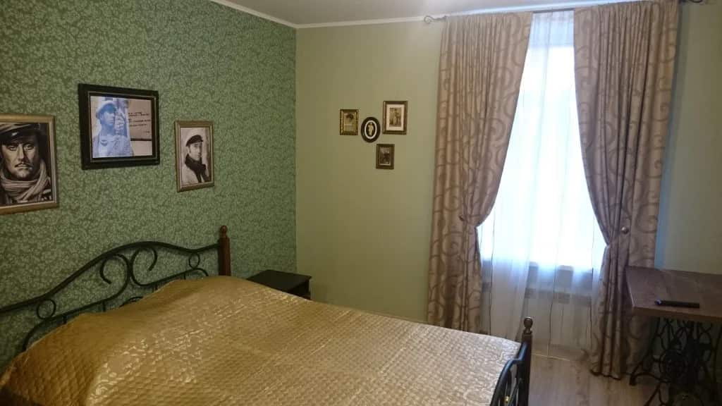 Roga I Kopyita Apartments: главное фото 1