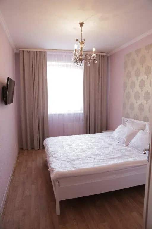 Apartment NG in the centre At Ivana Yarygina: главное фото 1