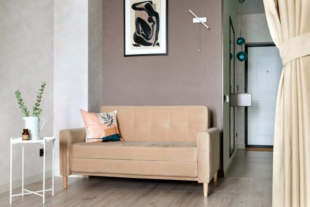 Fox Homes (Фокс Хоумс) на улице Ларина, 45с1: главное фото 1