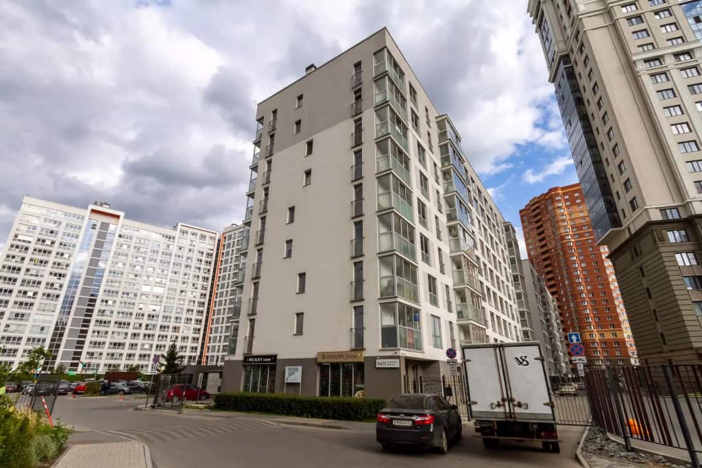АлАнт на улице Немировича-Данченко 146/3: главное фото 1