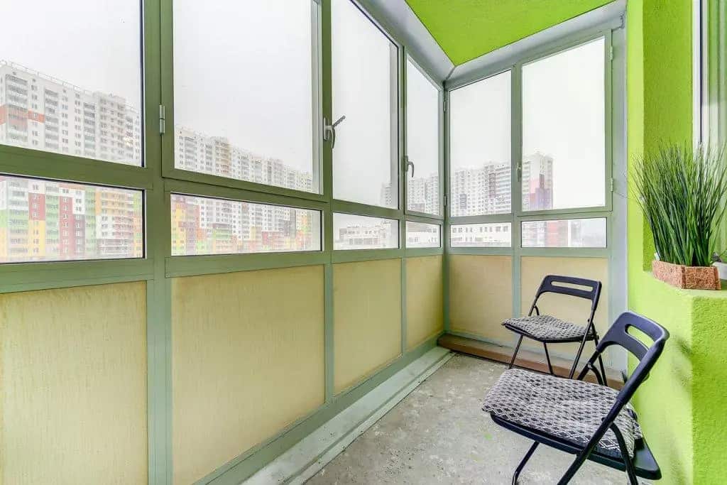 ZimaLeto Apartment na Energetikov 9: главное фото 1