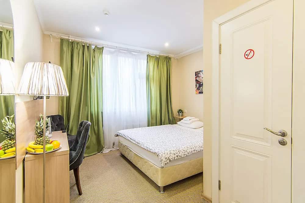 myhotel24 dubninskaya: главное фото 1
