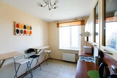 Hostel na Nakhimova: главное фото 1