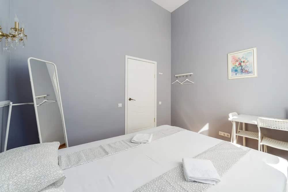 White Nights Hostel: главное фото 1