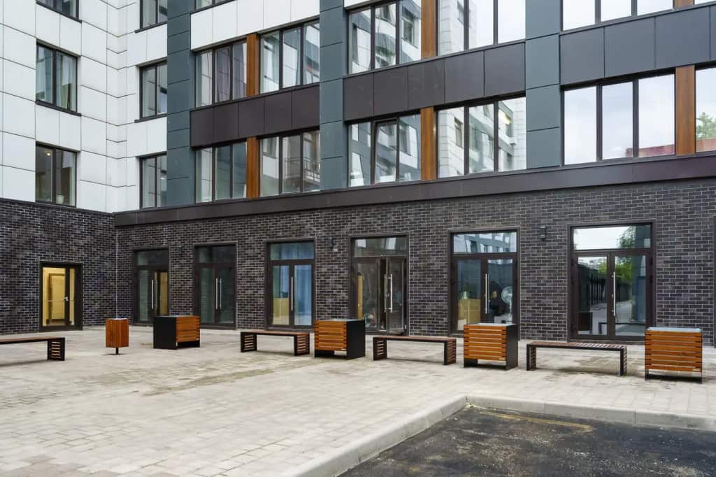 BestFlat24 (БэстФлэт24) на улице Шереметьевская 85с1: главное фото 1