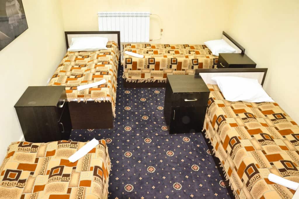 Prime Hostel: главное фото 1