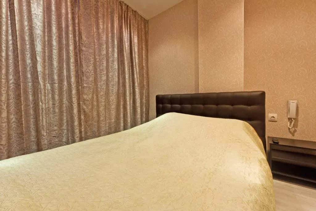 Fantaziya Na Prosvescheniya Mini-Hotel: главное фото 1