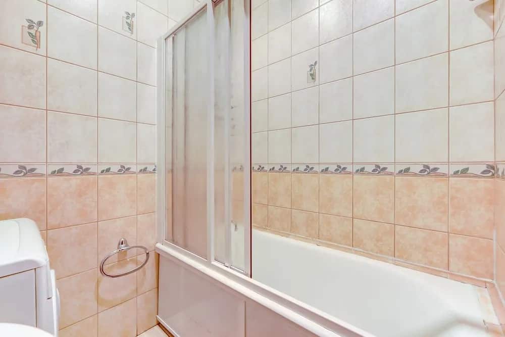 AG Apartment Aviatsionnaya 13: главное фото 1