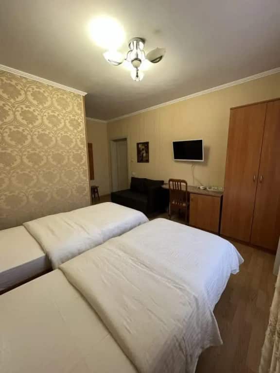 Надежда rooms (Румс): главное фото 1
