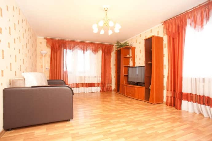 Comfortable and Modern Apartment: главное фото 1