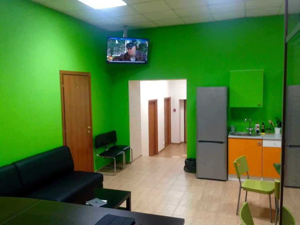 123 Hostel: главное фото 1