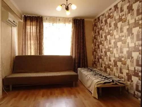 Tikhaya Gavan Mini Hotel: главное фото 1
