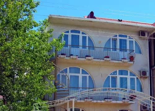 Guest House Na Kirova: главное фото 1