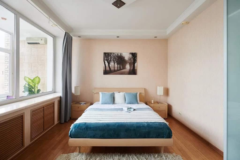 GMApartments (ДжиЭмАпартментс) на переулке Большой Палашевский: главное фото 1