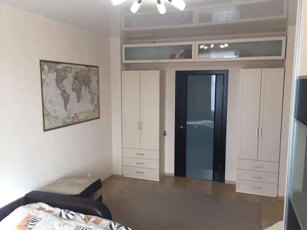 Rent Apartment St Petersburg: главное фото 1