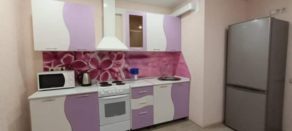 EasyRent на проспекте Кирова 322А корпус 6: главное фото 1