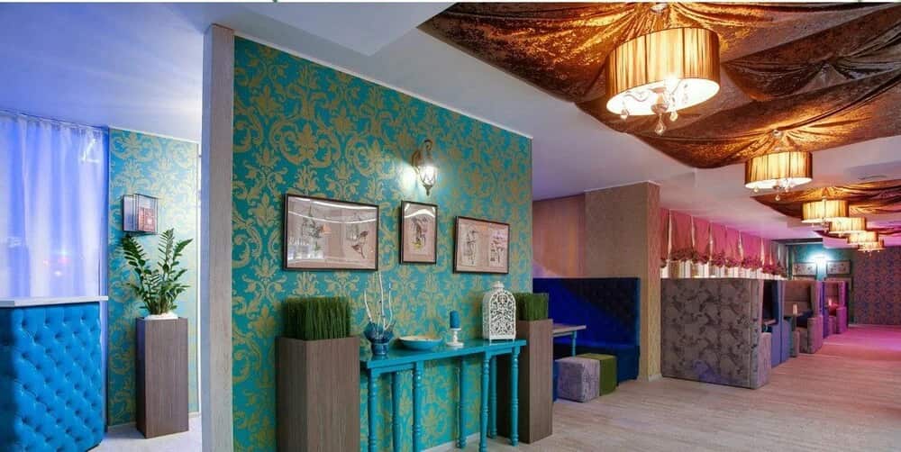 MohitoMore Club Hotel: главное фото 1