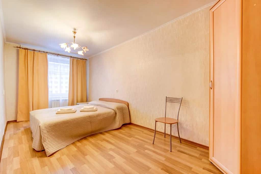 Peterburga Na Moskovskom 220 Apartments: главное фото 1