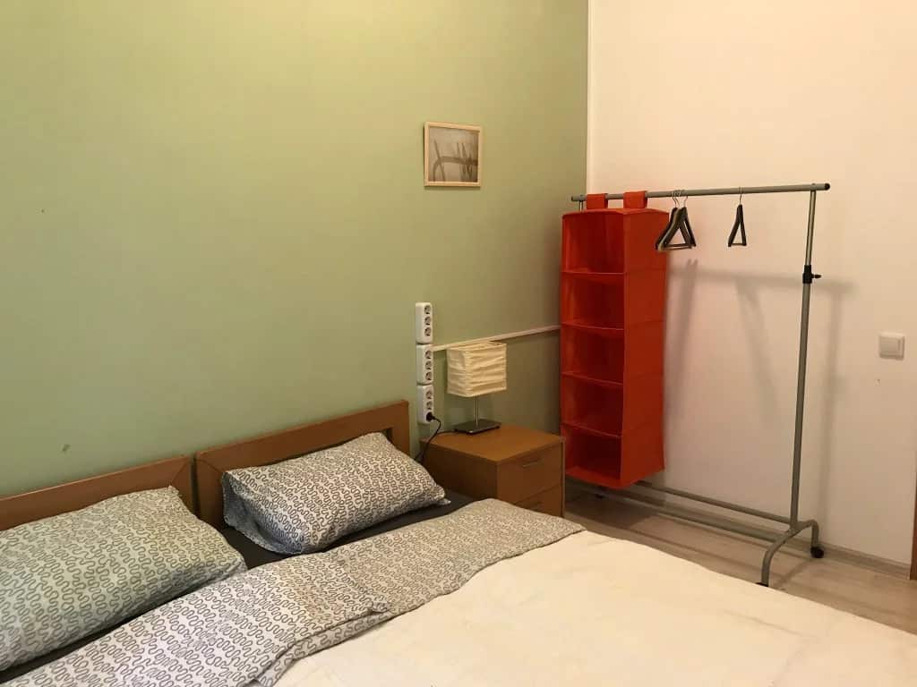 Prosto Kvartira Mini-Hotel: главное фото 1
