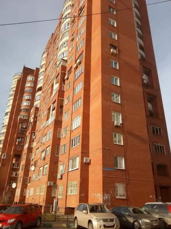 Апартаменты на Казанском шоссе, 1: главное фото 1