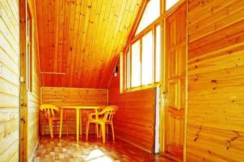 Sovetskaya Guest House: главное фото 1