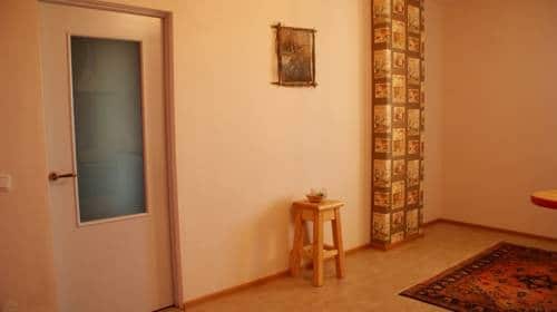 Apartment on Sovetskaya: главное фото 1