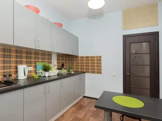 Apartment na Sverdlova 62: главное фото 1