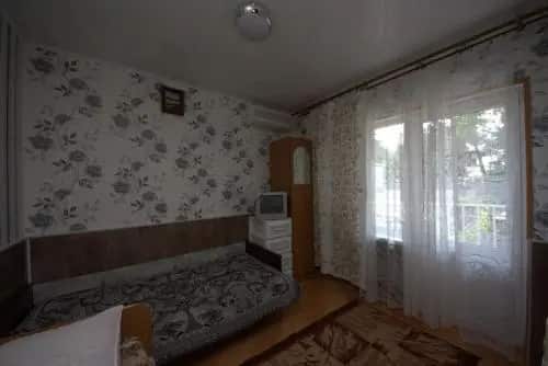Cottage Turgeneva 98 B: главное фото 1