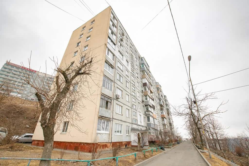 Уютные студии на улице Котельникова: главное фото 1