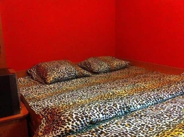Hostel Severniy: главное фото 1