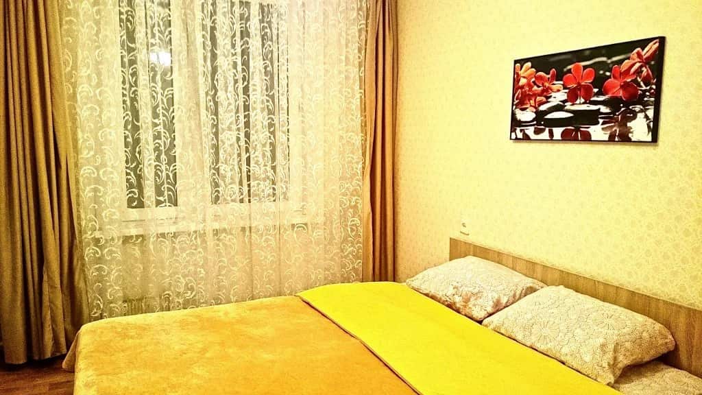 Gelios Apartments: главное фото 1