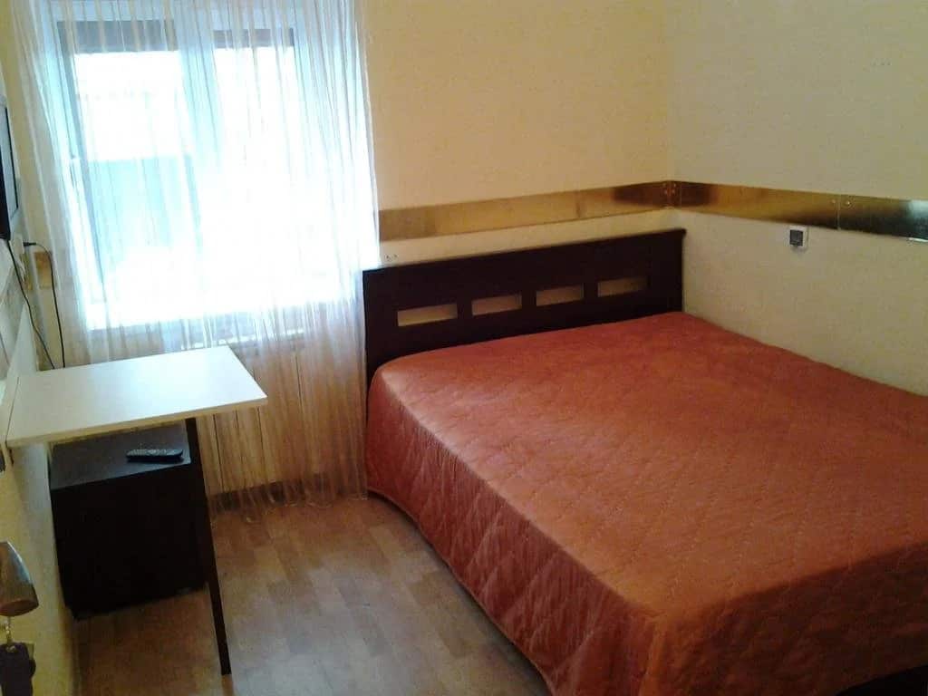 Aster Mini Hotel: главное фото 1