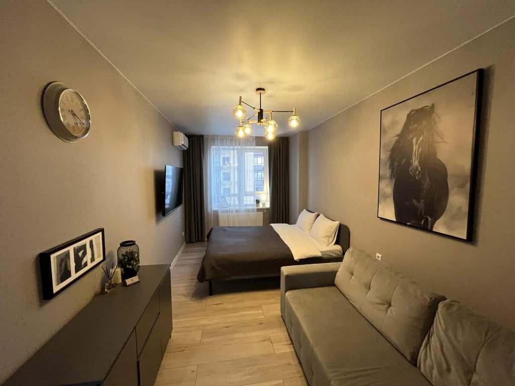 Loft (Лофт) на улице Ларина: главное фото 1
