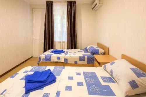 Boutique Hotel Antre: главное фото 1