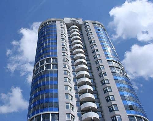 Апартаменты Business Home: главное фото 1