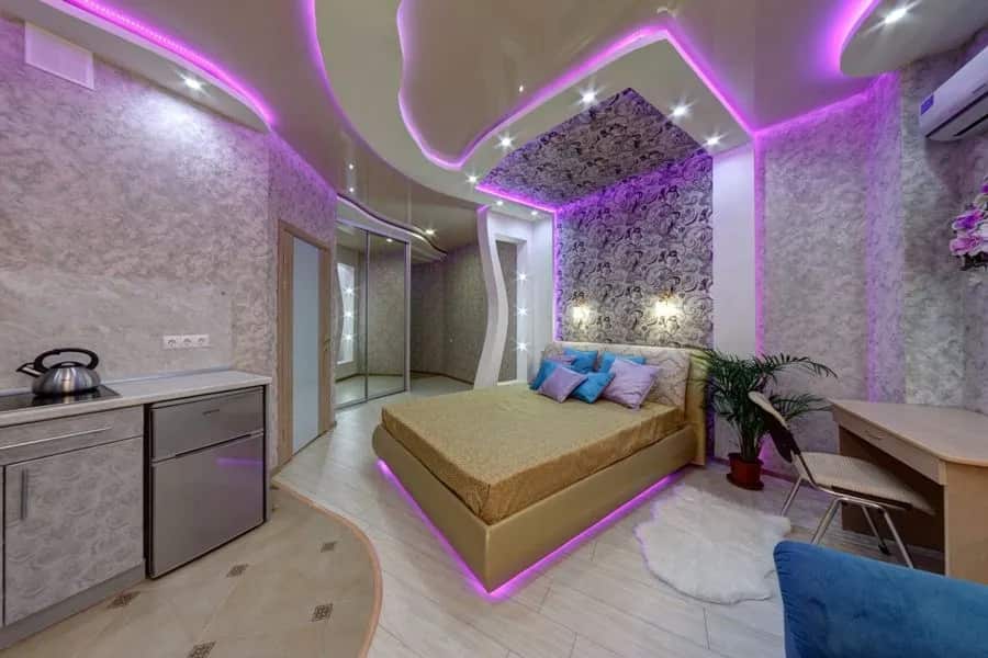 ИннХоум на ул. Братьев Кашириных, 34: главное фото 1