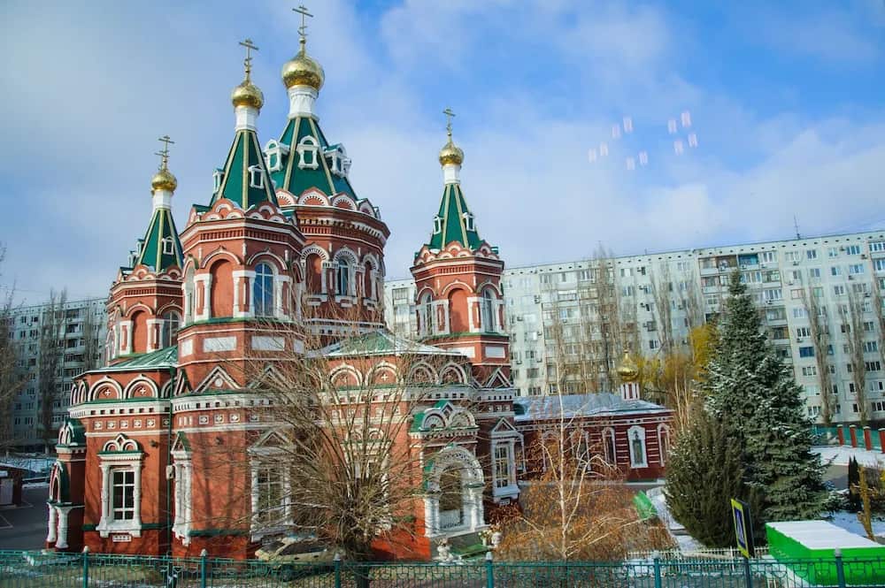 Хостел Prosto Hostel: главное фото 1