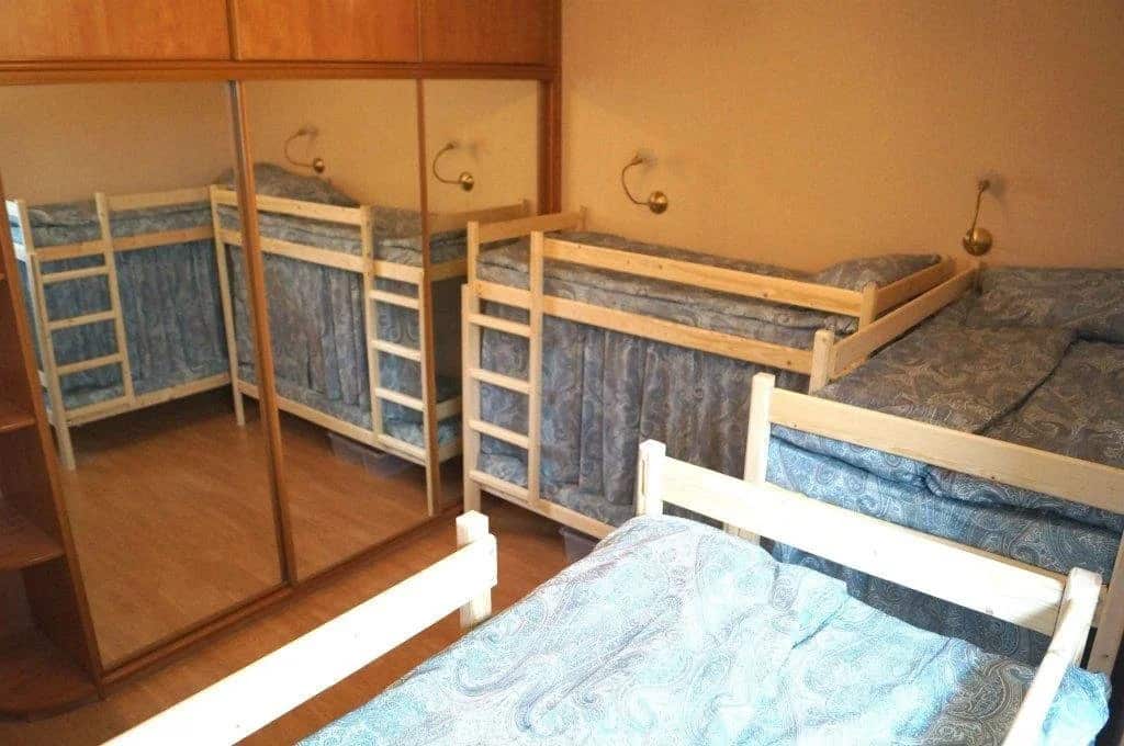 Golden Ring Hostel: главное фото 1