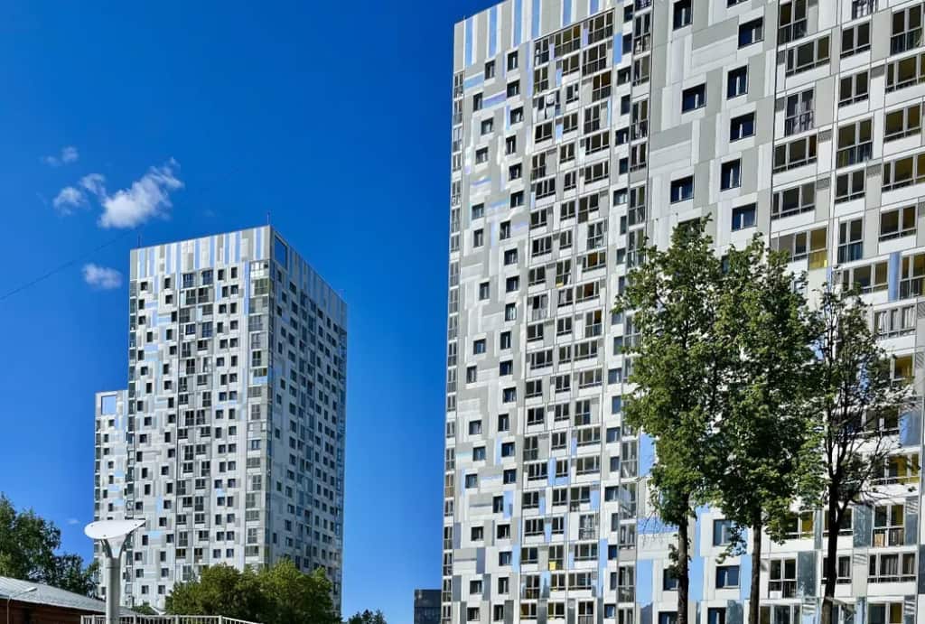 Leto Apart (Лето Апарт) на улице Революции 54: главное фото 1